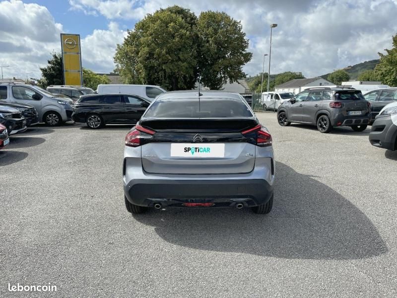 Citroen C4 PureTech 130ch S&S Shine EAT8 (image 21)