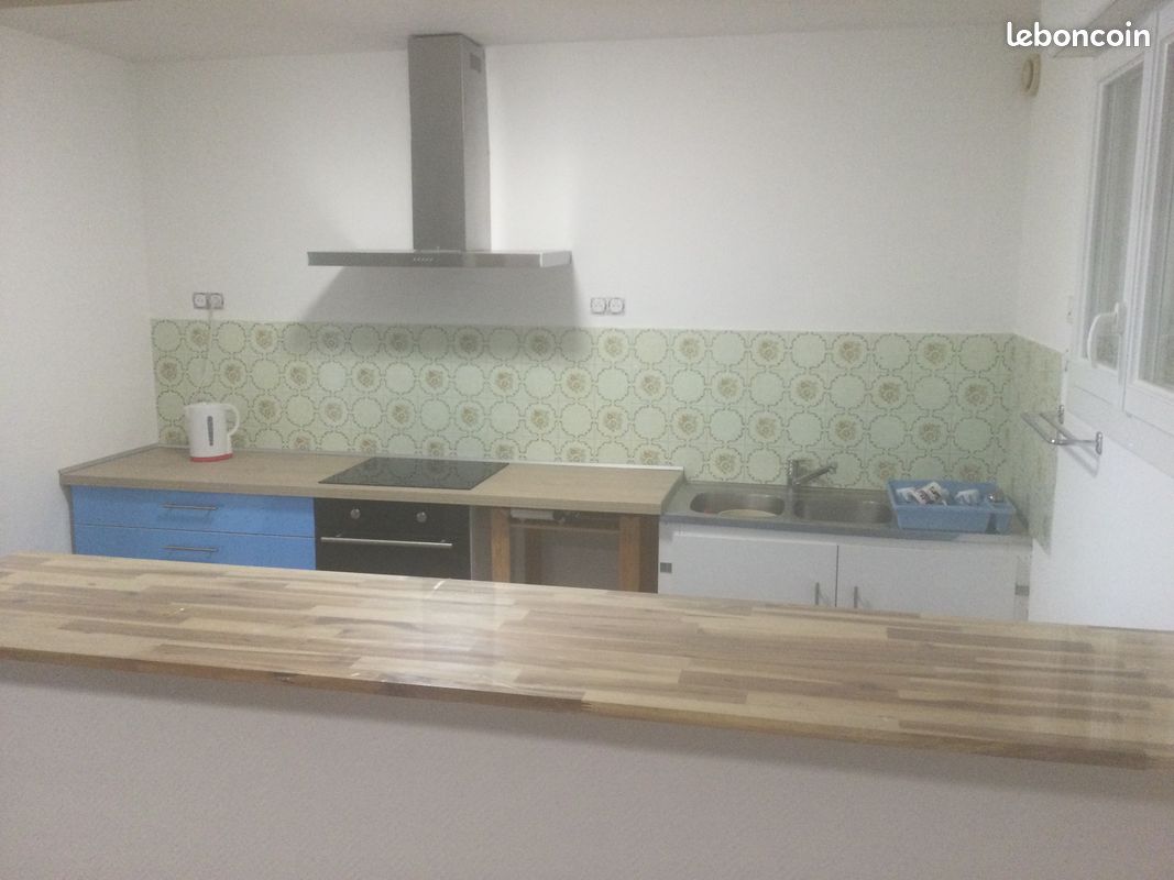 Maison 5 pièces 100 m² · à Plémet · 100 m² · 870 €