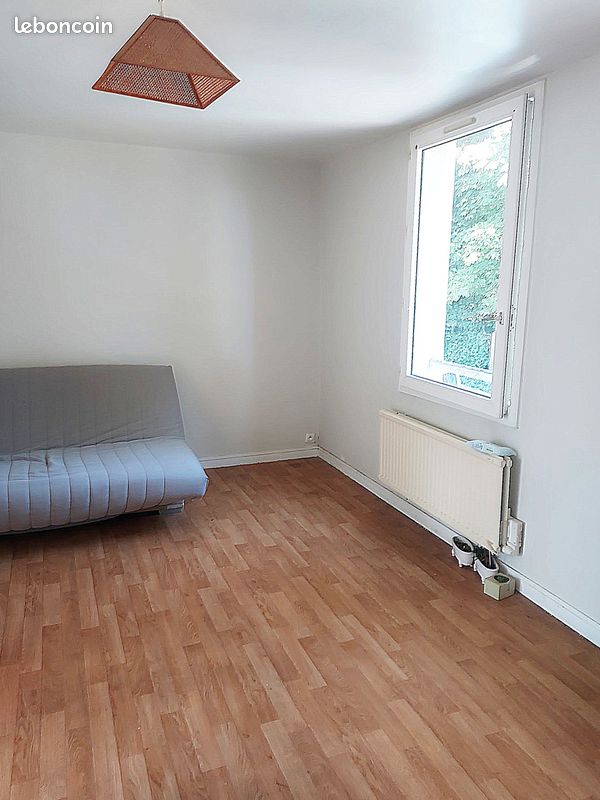 Appartement 2 pièces 26 m² · à Le Havre · 26 m² · 380 €