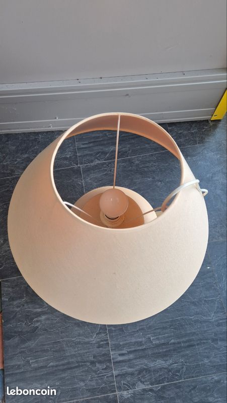 Lampe de salon (image 4)