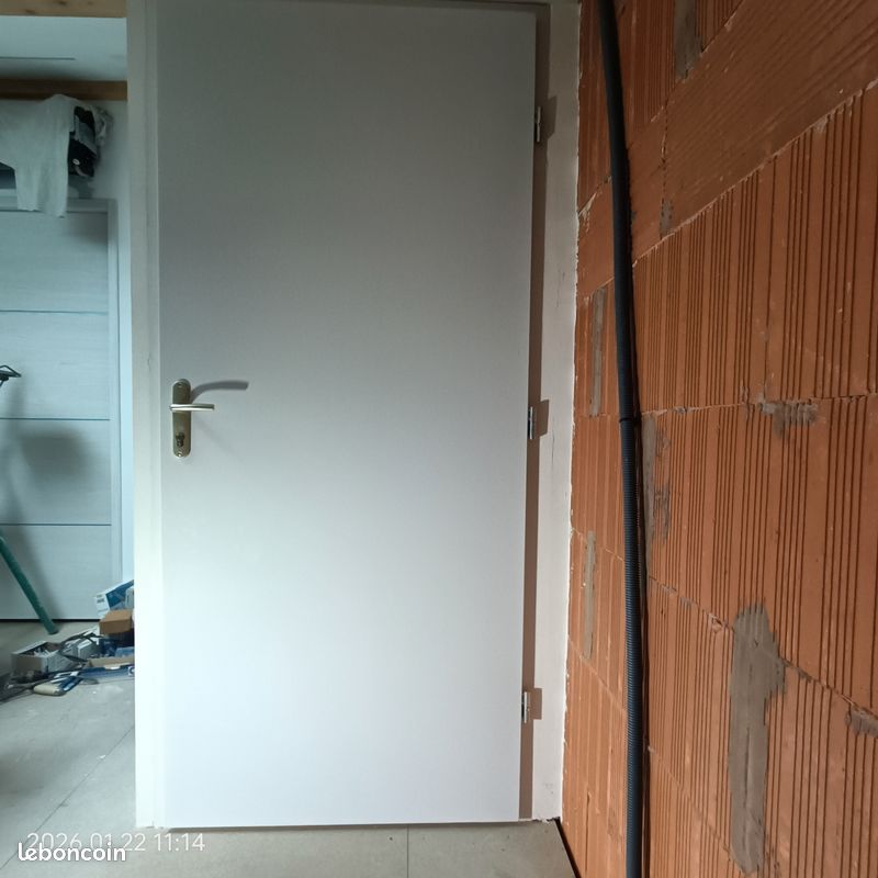 Porte 83 X 200 (image 1)