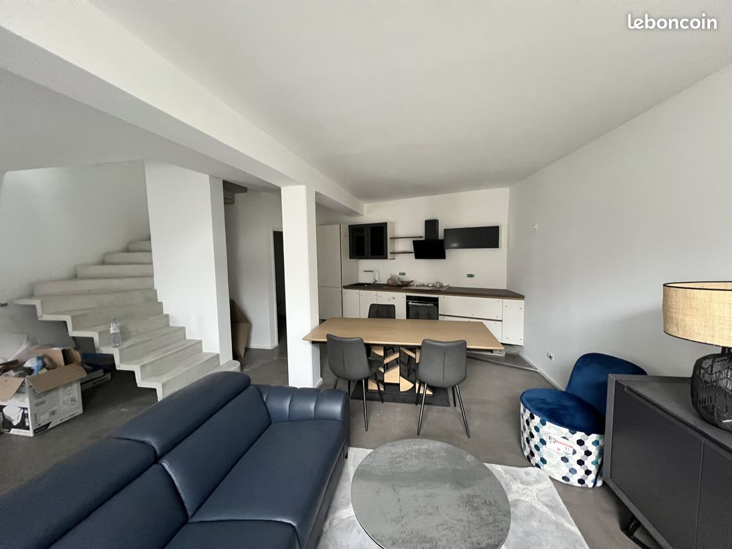 Maison 4 pièces 85 m² · à Allinges · 85 m² · 299 000 €