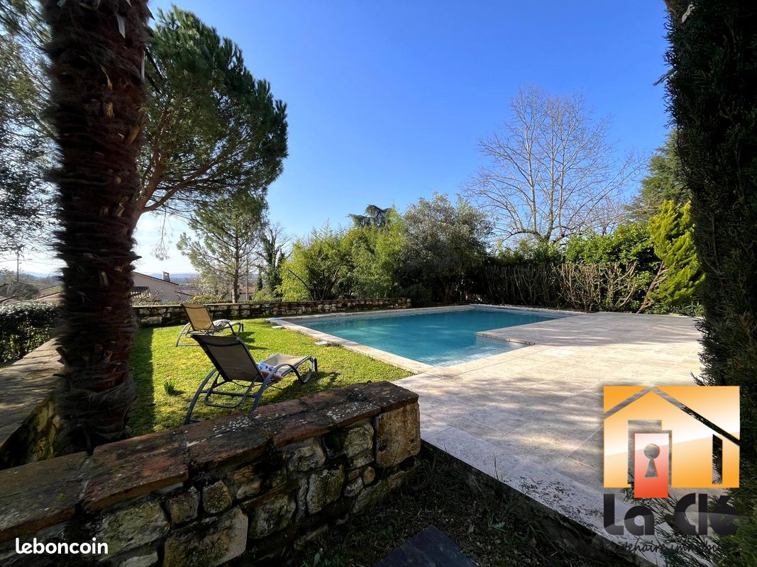Maison 7 pièces 175 m² · à Bon-Encontre · 175 m² · 499 000 €