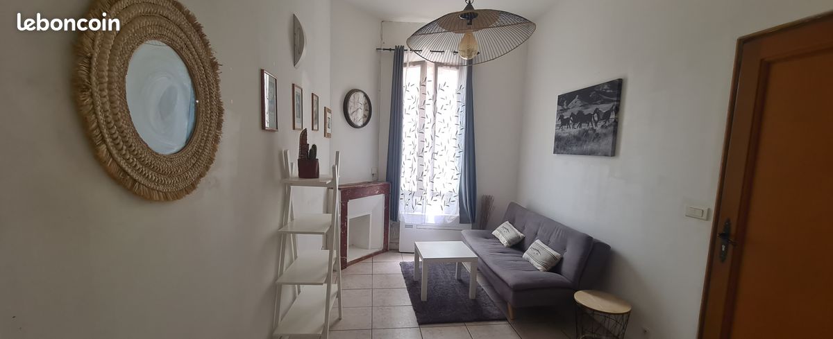 Appartement 1 pièce 30 m² · à Avignon · 30 m² · 95 000 €