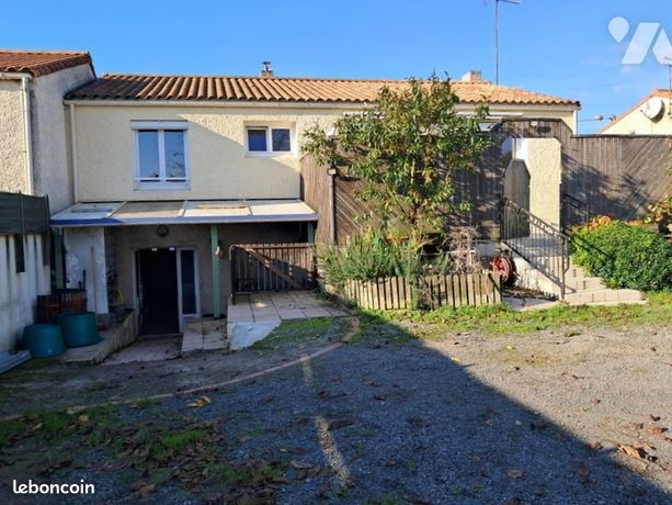 Maison 91 m² MOUCHAMPS