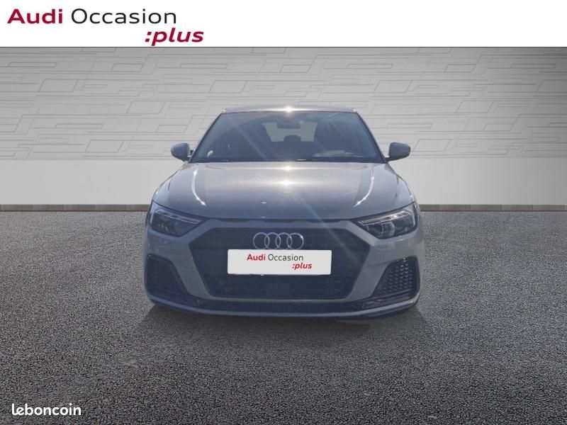 Audi A1 Sportback 25 TFSI 95ch Design S tronic 7 (image 5)