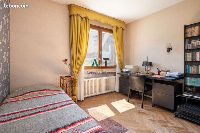 Maison 6 pièces 146 m² — 13