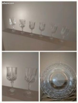Lot complet de Vaisselle (image 9)