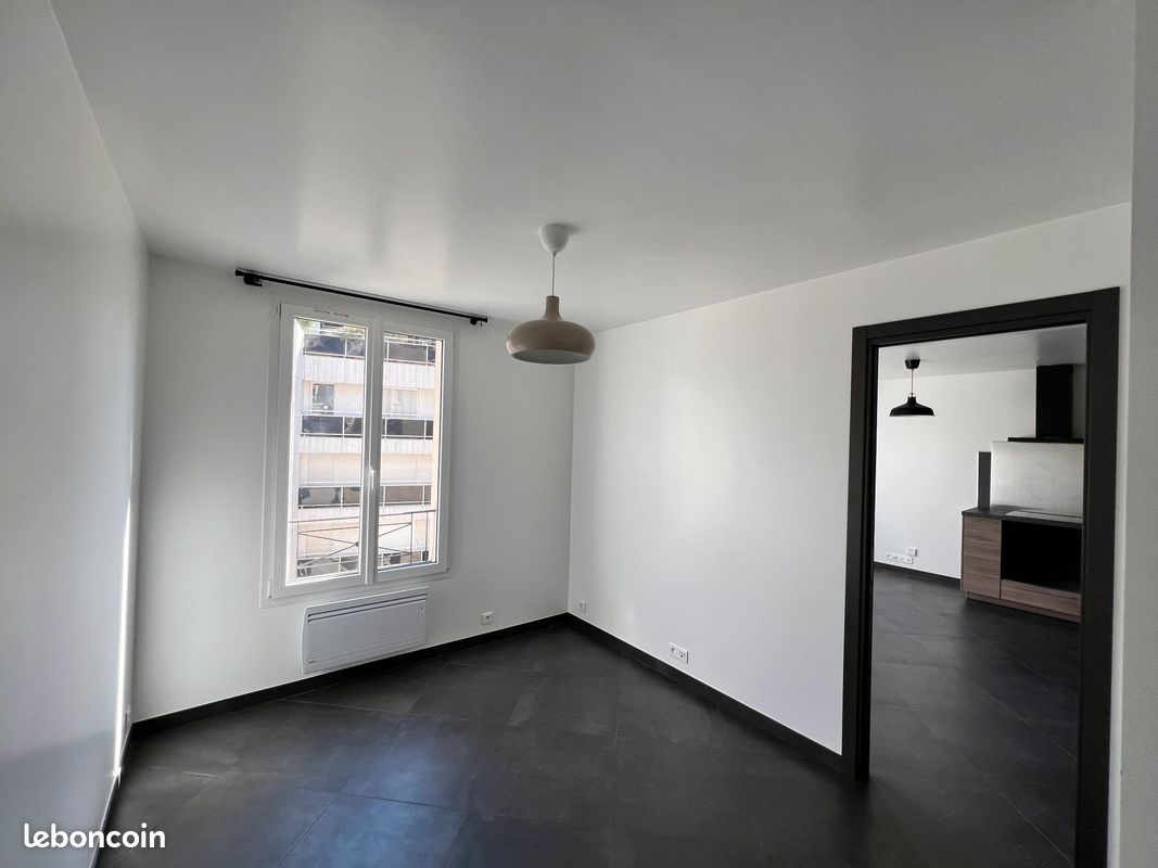 Appartement 2 pièces 32 m² · à Paris · 32 m² · 1 500 €/mois