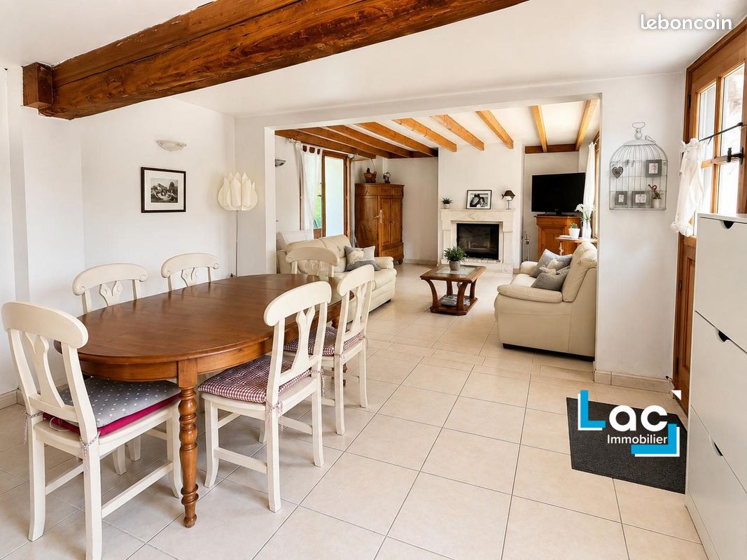 Maison 5 pièces 94 m² · à Fretin · 94 m² · 259 500 €