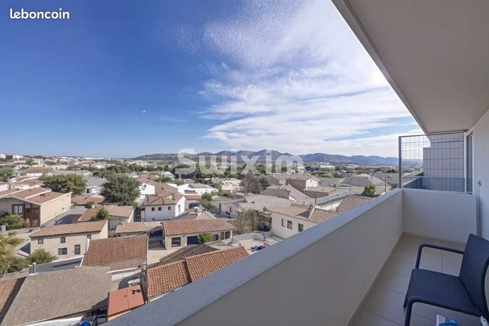 Appartement 3 pièces 65 m² — 8