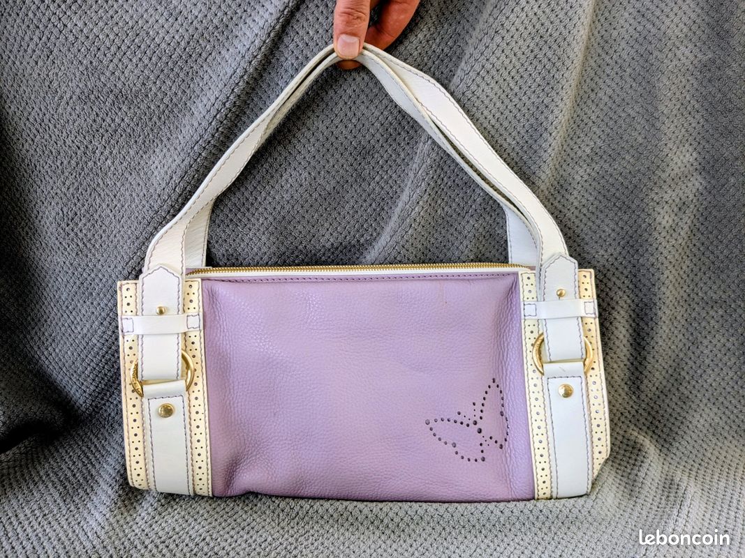 Sac à main Lancel (image 1)