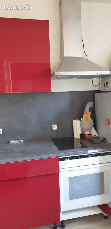 Appartement 1 pièce 25 m² · à Mulhouse · 25 m² · 439 €