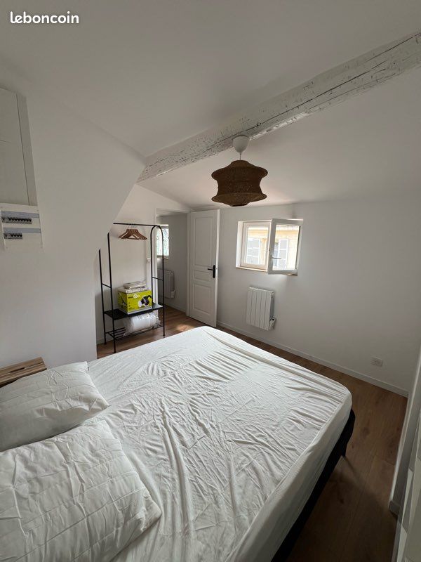 Appartement 3 pièces 36 m² · à Marseille · 36 m² · 950 €/mois