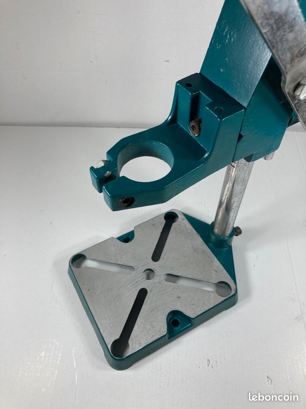 Perceuse Bosch EasyImpact 550 (image 10)