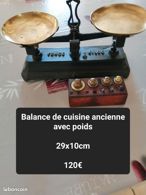 Vide maison (image 6)