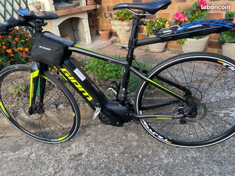 Velo Vtc Velo Homme Giant Giant Fastroad Velo Vtc Giant Homme Velo