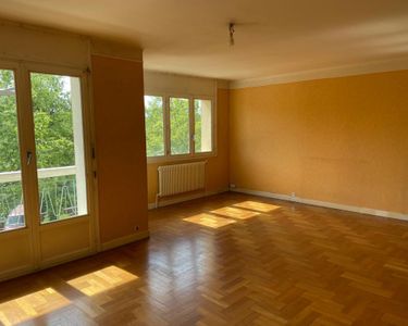 Appartement 299 000 € - 86 m²