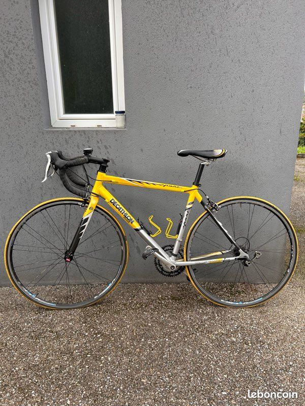 Vélo Route VÃ©lo De Course Chez Decathlon Van Rysel Decathlon Velo
