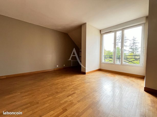 Appartement 4 pièces 83 m²