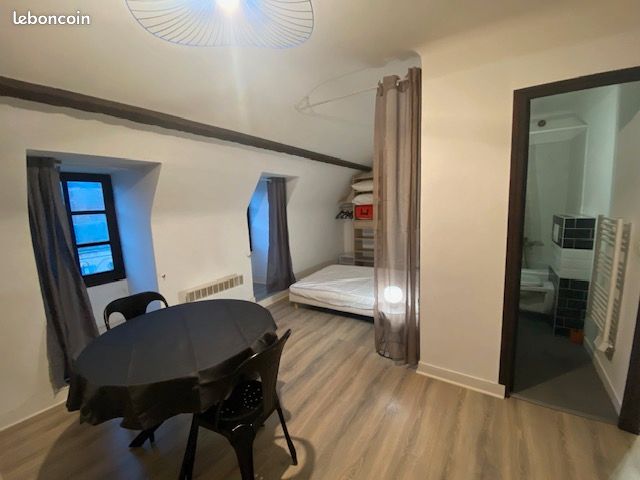 Appartement 1 pièce 30 m² · à Sarlat-la-Canéda · 30 m² · 490 €/mois
