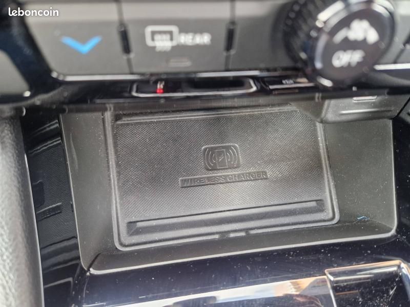 Jeep Compass 1.5 Turbo T4 130ch MHEV North Star 4x2 BVR7 (image 23)