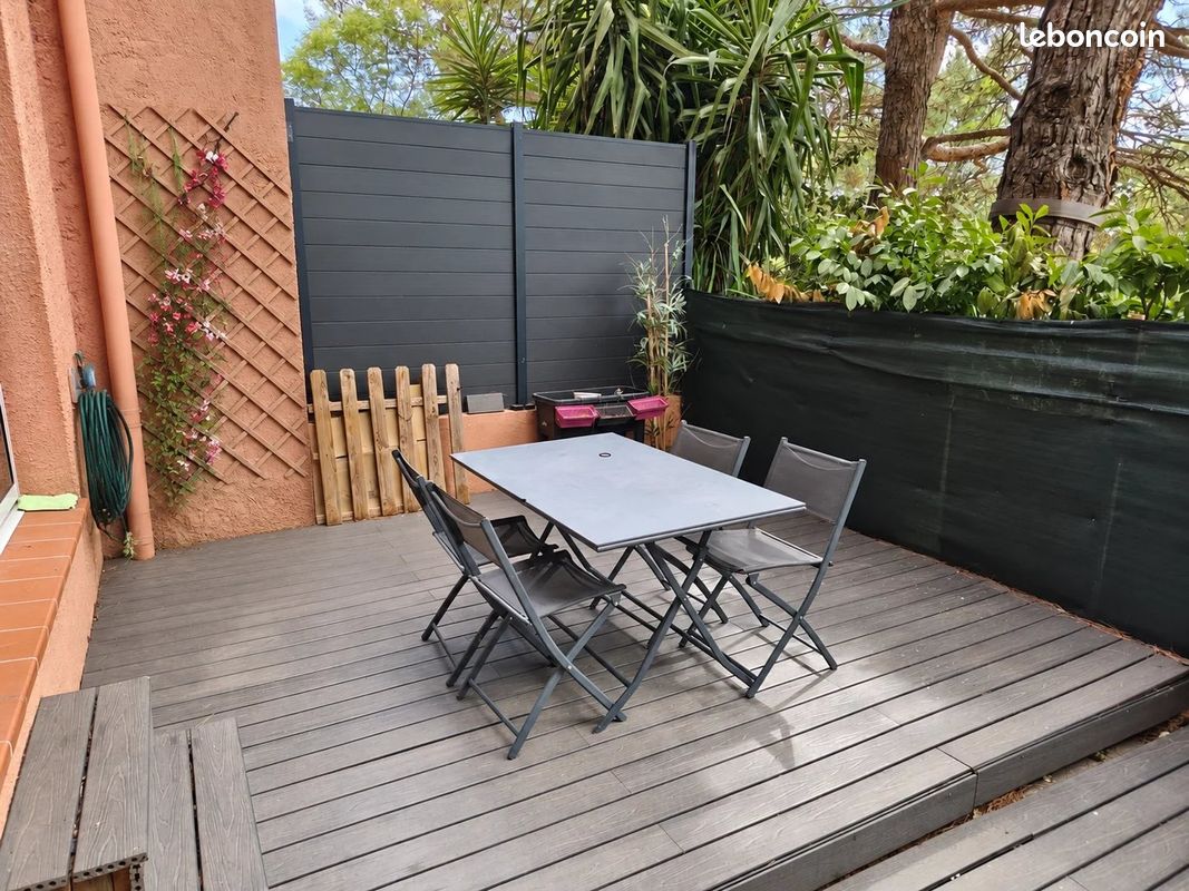 Appartement 3 pièces 41 m² · à Mougins · 41 m² · 225 000 €