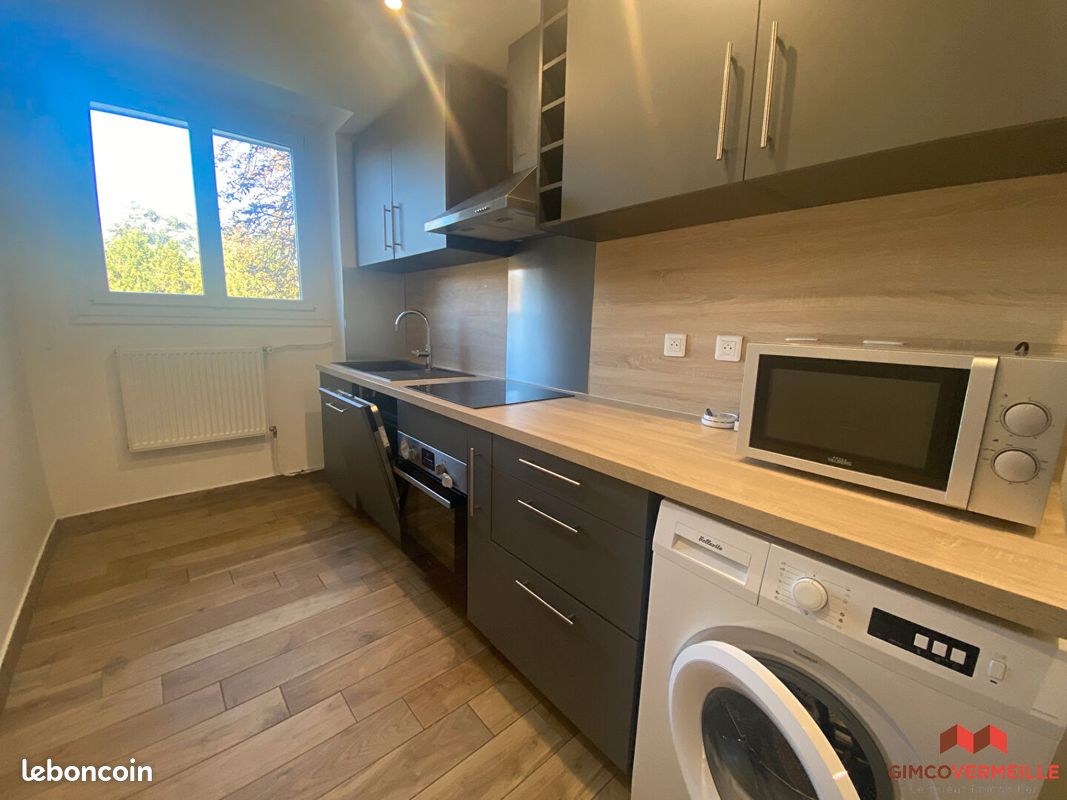 Appartement 3 pièces 65 m² · à Bougival · 65 m² · 1 470 €/mois