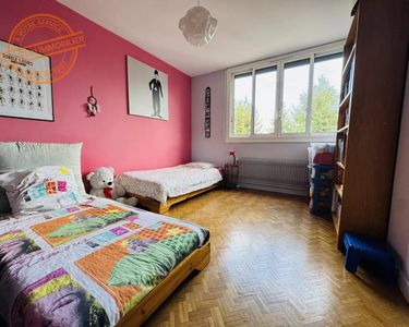 Appartement 350 000 € - 129 m²
