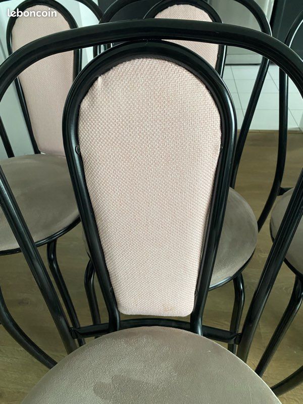 Chaises (image 3)