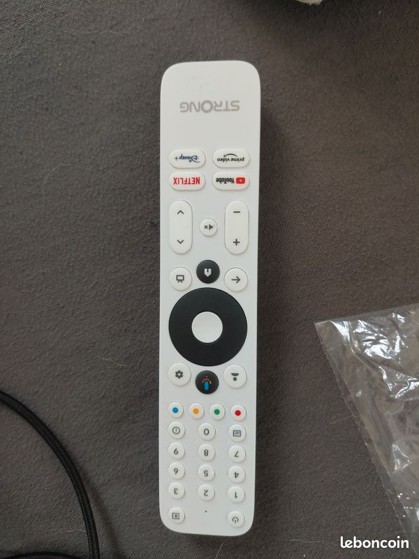Video projecteur+chromcast+support au plafond (image 10)