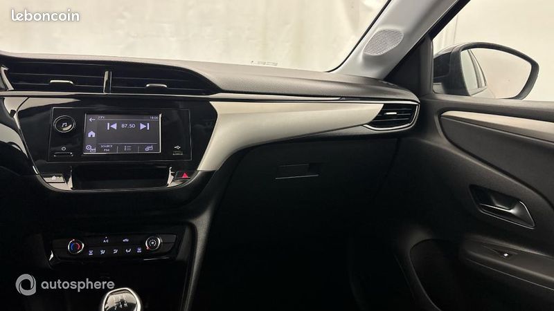 Opel Corsa 1.2 75ch (image 26)
