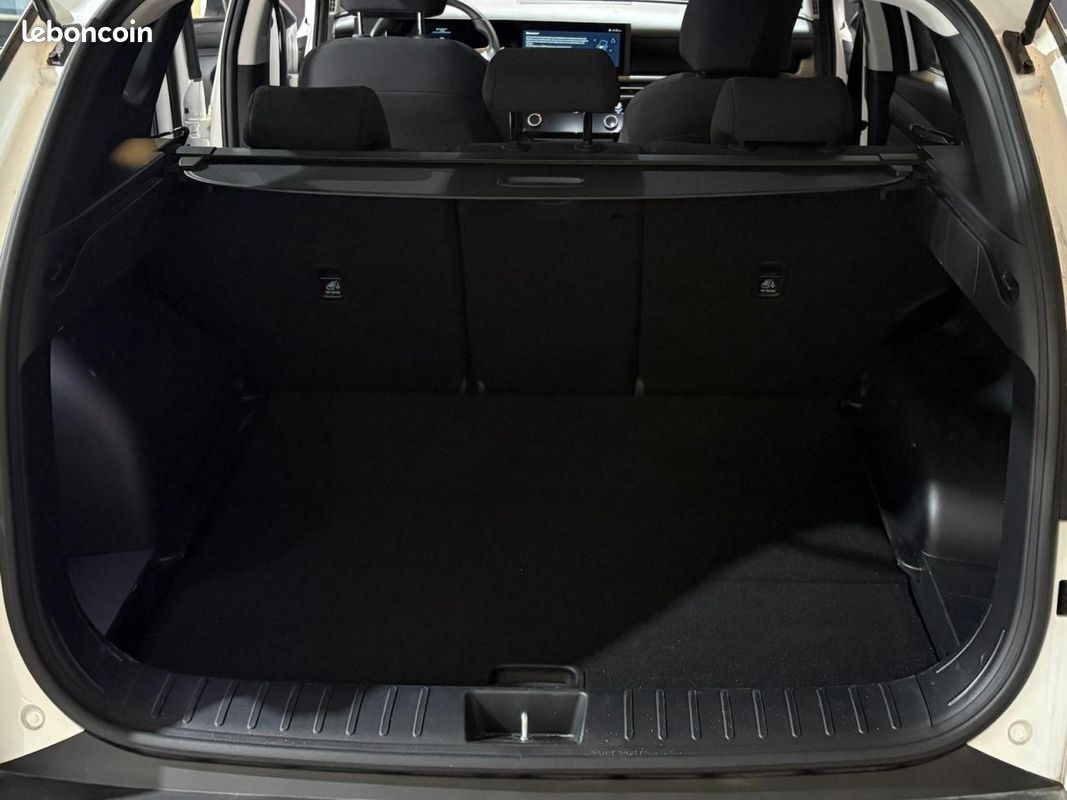 HYUNDAI TUCSON 1.6L - T-GDi Hybrid - 215Ch - BVA - Initia - Garantie constructeur 07-2027 (image 23)