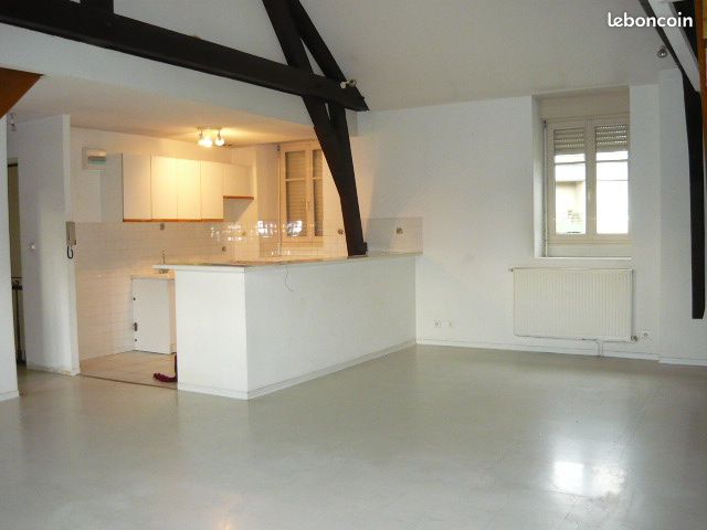 Appartement 5 pièces 108 m² · à Brive-la-Gaillarde · 108 m² · 825 €/mois