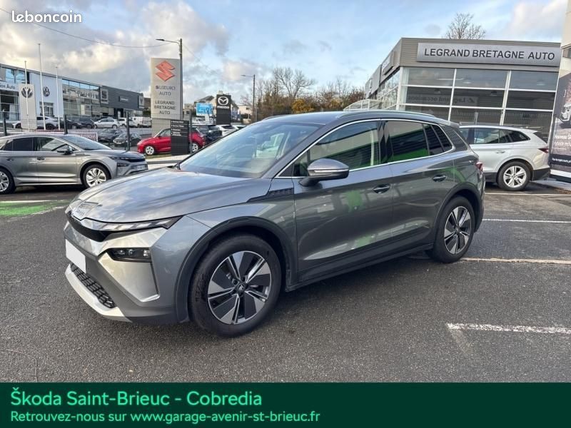 Skoda Elroq 204ch 60 Plus (image 29)
