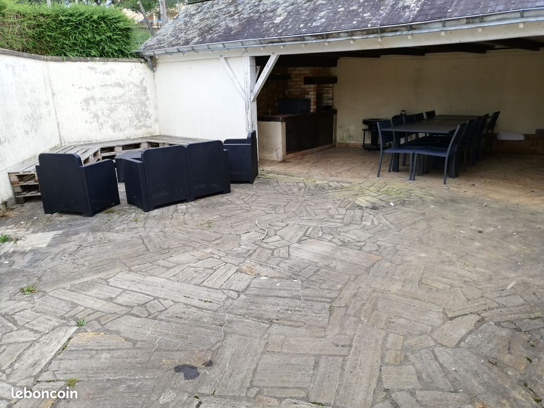 Location de maison pour le week-end (image 5)