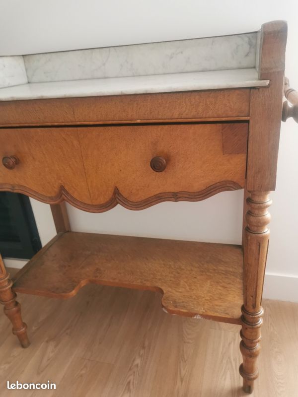 Commode de toilette (image 6)