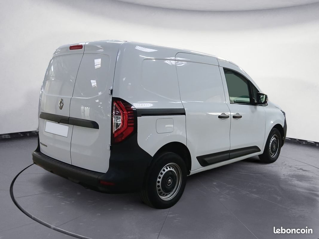 Renault kangoo van dci 95 gsr2 grand confort grand confort (image 5)