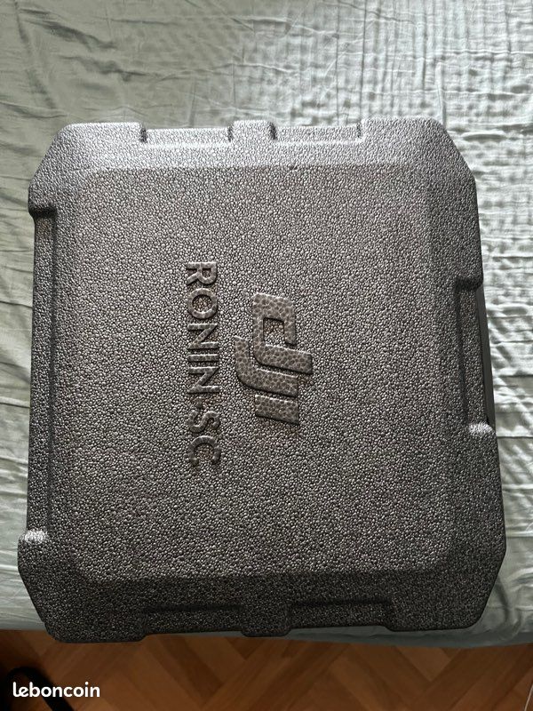 DJI Ronin SC Stabilisateur (image 2)