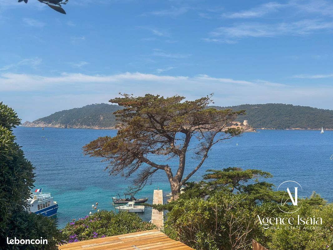 Maison 3 pièces 47 m² · à Hyères · 47 m² · 488 800 €