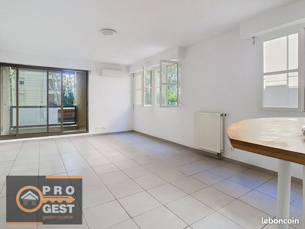 Appartement 3 pièces 67 m² · à Montpellier · 67 m² · 220 000 €