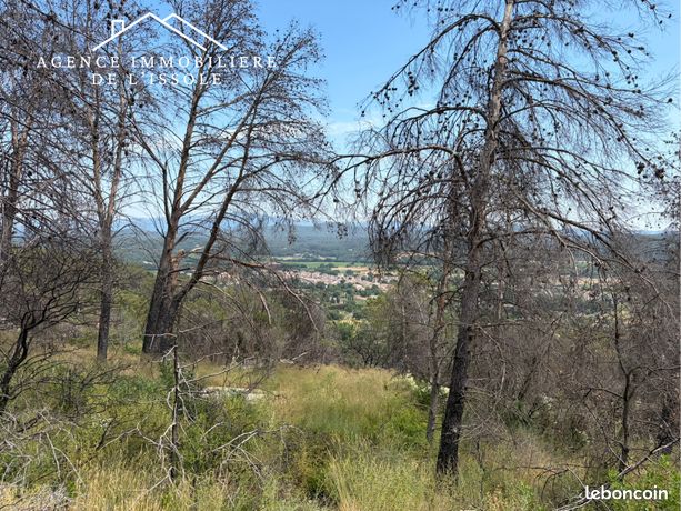 Terrain 10270 m² Besse-sur-Issole