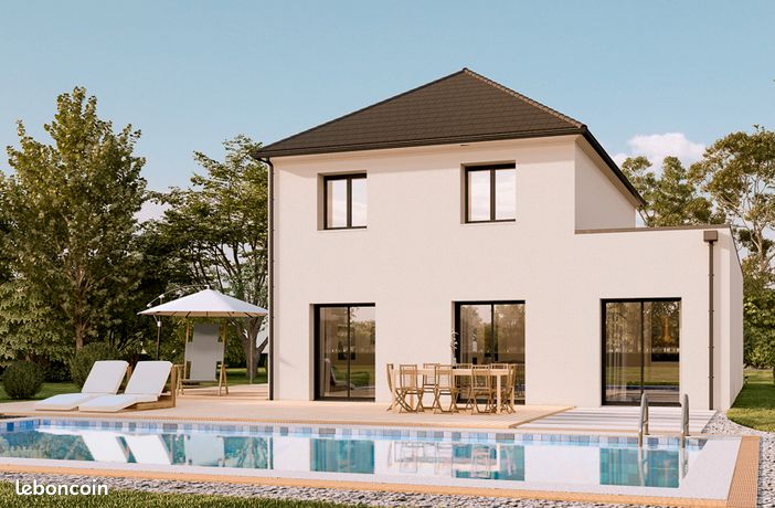 Maison a louer soisy-sous-montmorency - 5 pièce(s) - 115 m2 - Surfyn