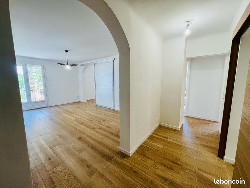 Appartement 4 pièces 69 m² · à Ajaccio · 69 m² · 259 000 €
