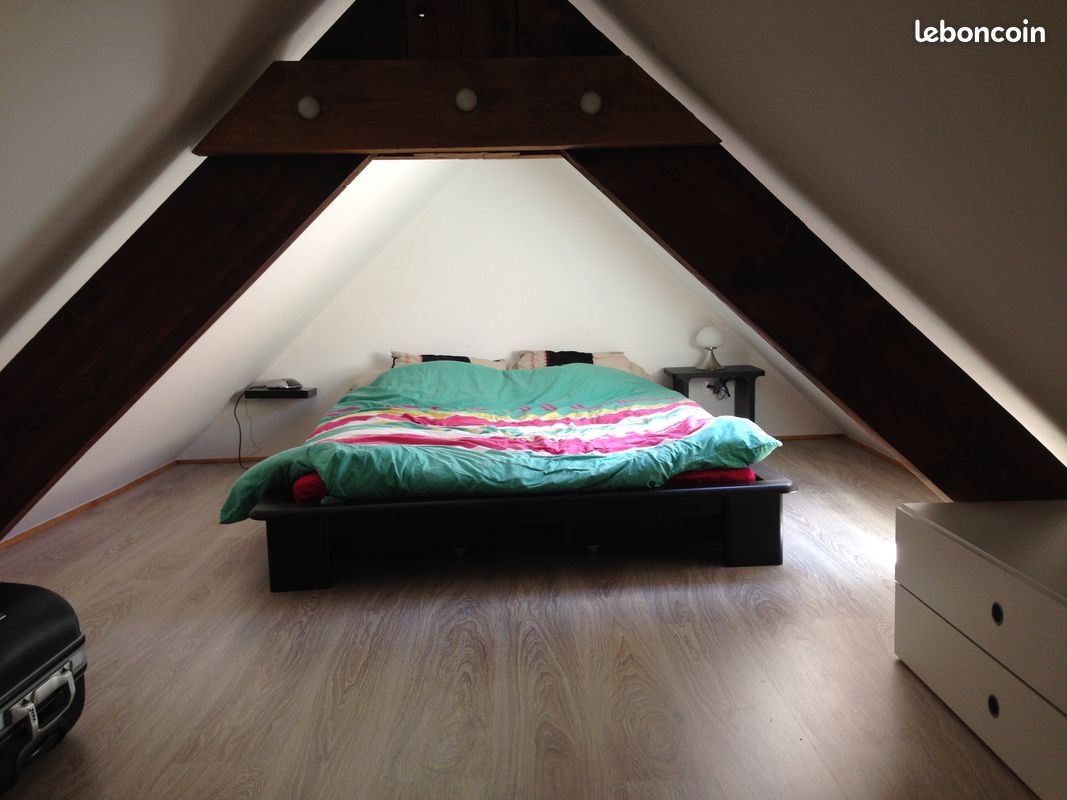 Appartement 2 pièces 29 m² · à Dunkerque · 29 m² · 570 €
