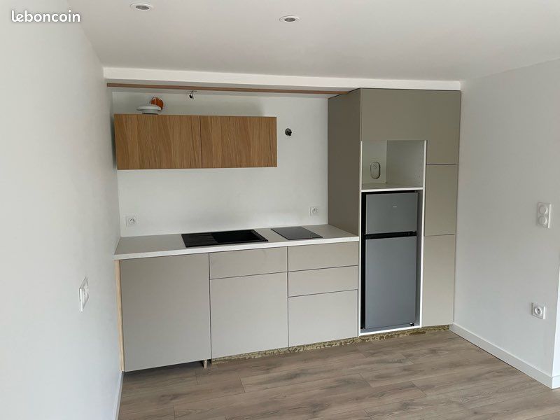 Appartement 1 pièce 24 m² · à Montaigu-Vendée · 24 m² · 480 €/mois