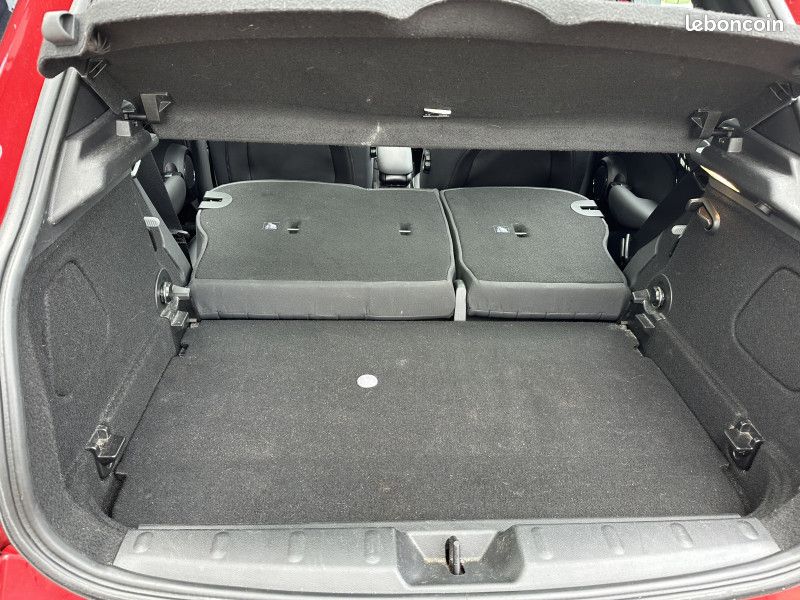 Mini MINI 5 PORTES COOPER S 192CH HEDDON STREET BVA7 EURO6D-T (image 35)