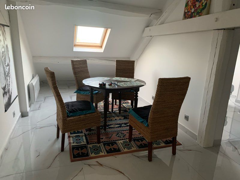 Appartement a louer fontainebleau - 2 pièce(s) - 50 m2 - Surfyn