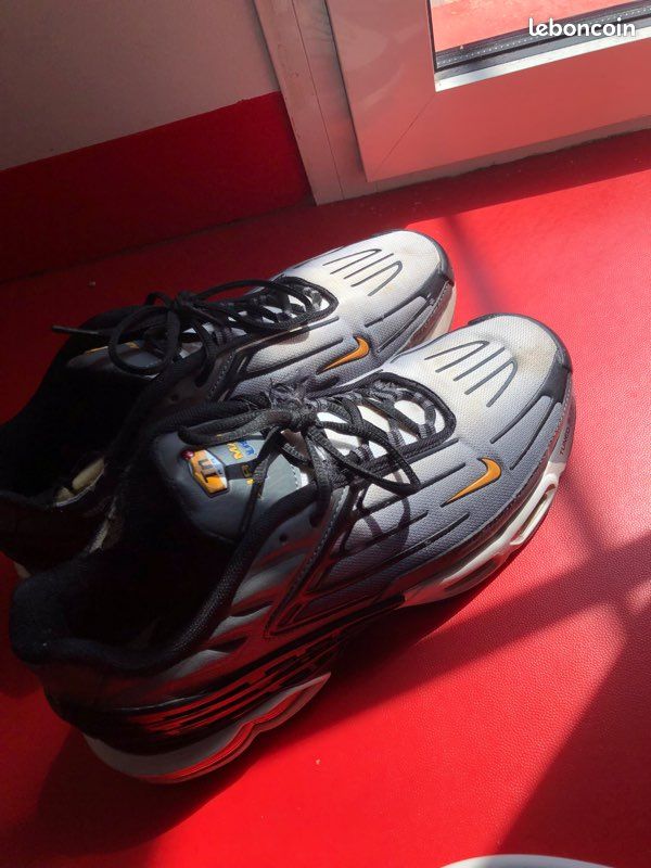 Nike air max plus 3? (image 3)