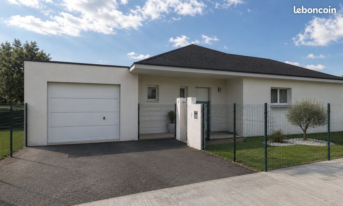 Maison 4 pièces 105 m² · à Boeil-Bezing · 105 m² · 295 000 €